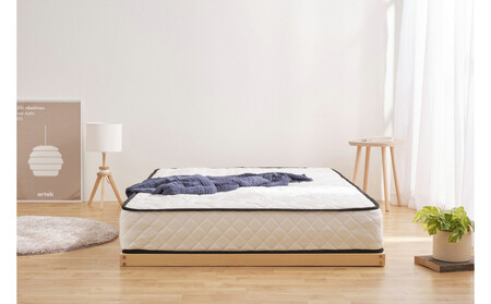 ベッド  高耐荷重すのこベッド HWB-SD ナチュラル