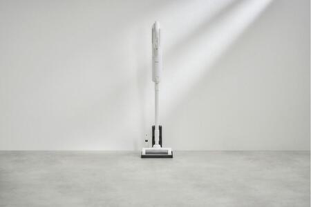 掃除機 充電式 紙パックスティッククリーナー アイリスオーヤマ ホワイト 充電式クリーナー ハンディ スティック 軽量 2WAY 充電式 パワフル 吸引力 コンパクト 小型 自走式 おすすめ 人気 一人暮らし ひとり暮らし 就職祝い 進学祝い 合格祝い アイリス SBD-77P-W ホワイト