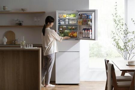 冷蔵庫 ノンフロン冷凍冷蔵庫 235L アイリスオーヤマ 大容量 冷凍室最大123L 自動霜取り一人暮らし 家庭用 幅56.2 冷蔵 冷凍 冷蔵保存 冷凍保存 家電 電化製品 使いやすい 便利 おすすめ 人気 アイリス IRSN-HF24A-W ホワイト