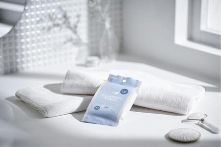 【7枚入り×30個】クレンジングタオル TSC-7P