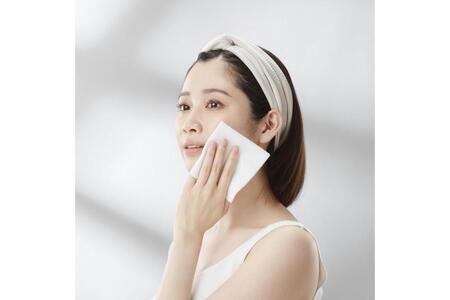 【7枚入り×30個】クレンジングタオル TSC-7P