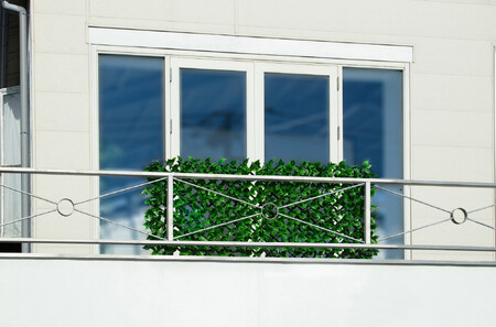 DECO GREEN 伸縮フェンス GF-180LG ライトグリーン