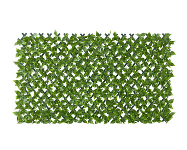 DECO GREEN 伸縮フェンス GF-180LG ライトグリーン