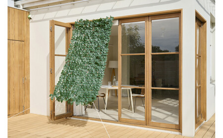 DECO GREEN フェンス&シェード GS-200G グリーン