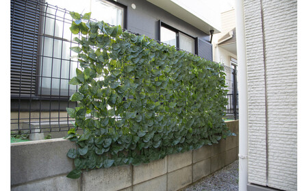 DECO GREEN フェンス&シェード GS-200G グリーン