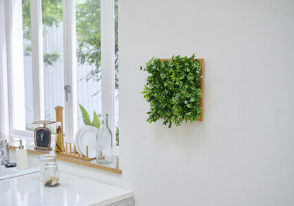 DECO GREEN ウォールパネル WG-50M ナチュラルミックス 3個セット