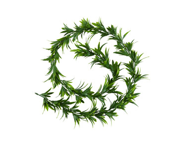 DECO GREEN ガーランド GG-170L ラベンダー 3個セット