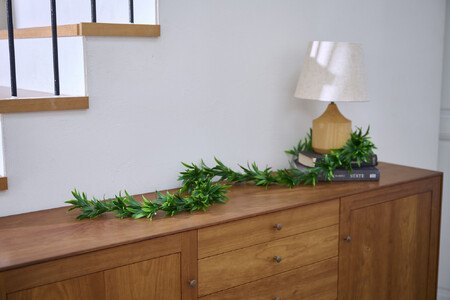 DECO GREEN ガーランド GG-170L ラベンダー 3個セット