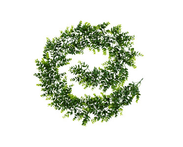 DECO GREEN ガーランド GG-170E ユーカリ 3個セット