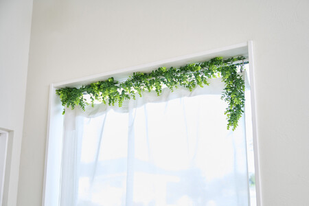 DECO GREEN ガーランド GG-170E ユーカリ 3個セット