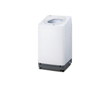 洗濯機 全自動電気洗濯機 10kg ITW-100A04-W ホワイト