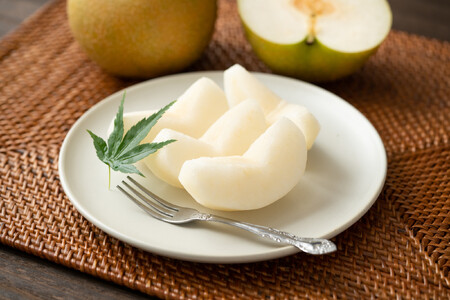 【2026年発送分先行予約】幸水 約５kg（10～14玉）8月下旬～順次発送【吉川果樹園】