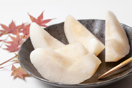 【2026年発送分先行予約】新高　約５kg（7～10玉）10月中旬～順次発送【吉川果樹園】