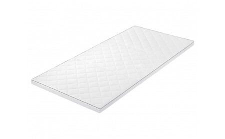 マットレス エアリーマットレス MARS5W-S ホワイト