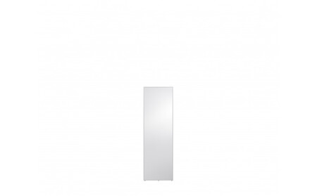 軽くて割れないフィルムミラー KWM-28090 シルバー