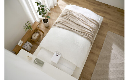 布団乾燥機 ふとん乾燥機 カラリエ シングルノズル アイリスオーヤマ 家電 電化製品 ダニ対策 オールシーズン 靴乾燥 くつ乾燥 コンパクトサイズ FK-C5-W ホワイト