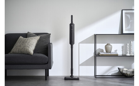 掃除機 上重心紙パッククリーナー SBD-200PN-B ブラック