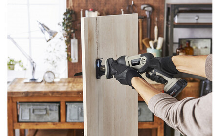 充電式レシプロソー 10.8V アイリスオーヤマ 家電 電化製品 ブレード2種類 木工用 鋼鉄用 コードレス 軽量 JRS13TC サンドベージュ