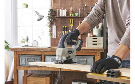 充電式ジグソー10.8V JJS101TC サンドベージュ