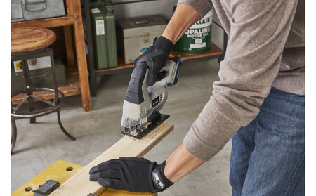 充電式ジグソー10.8V JJS101TC サンドベージュ