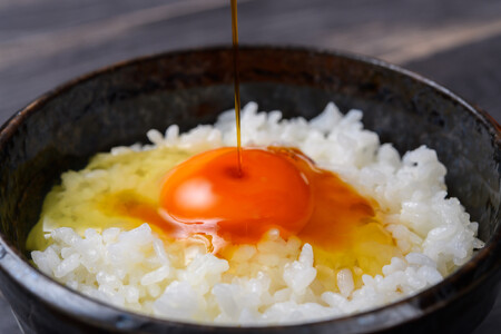 おおえだファーム アスタキサンチン卵（赤）Lサイズ 60個入り 卵