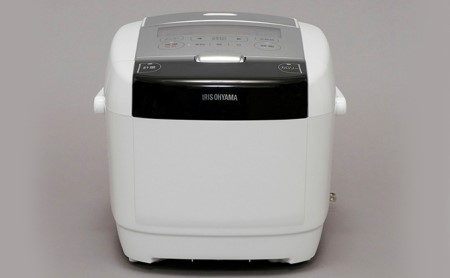 米屋の旨み 銘柄量り炊き IHジャー炊飯器5.5合(分離なし)RC-IC50-W+3合6種食べ比べセット