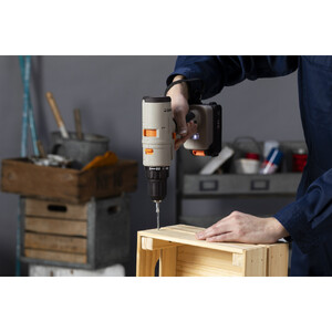 マルチギア 3点セット 18V JM18A3S サンドベージュ