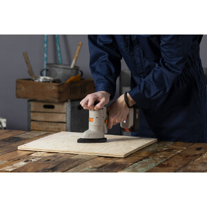 マルチギア 3点セット 18V JM18A3S サンドベージュ