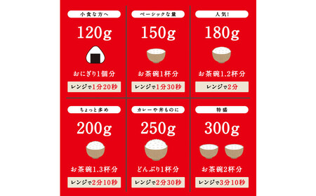 【120ｇ×24食】パックごはん 低温製法米のおいしいごはん アイリスオーヤマ アイリスフーズ  国産米100％ レトルト ご飯 ごはん パックごはん パックご飯 非常食 防災 備蓄 防災食 一人暮らし 仕送り レンチン