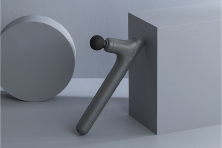 ビューティーケアガンプラス FRT-M02-H ダークグレー