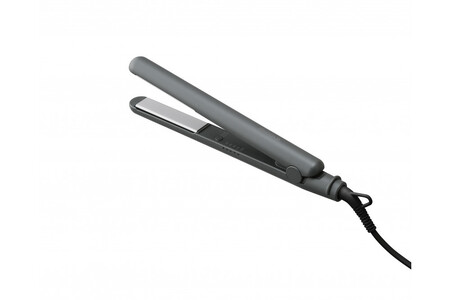 ストレートアイロン HIR-MS102-H ダークグレー