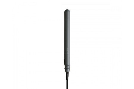 ストレートアイロン HIR-MS102-H ダークグレー