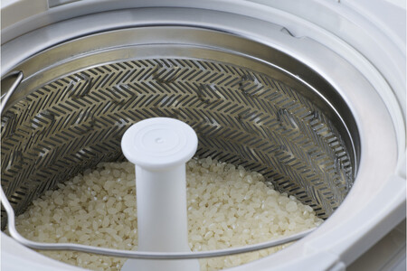 精米機　RCI-C5-C　アイボリー