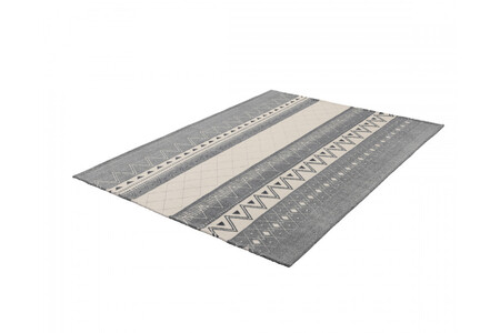 はがして洗える Hagash カバーオルテガ風 HAGCO-1824 グレー