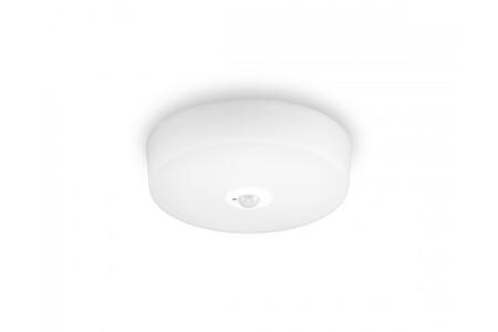 小型シーリングライト 高効率 2000lm 電球色 人感センサー付きSCL20L-MS-H