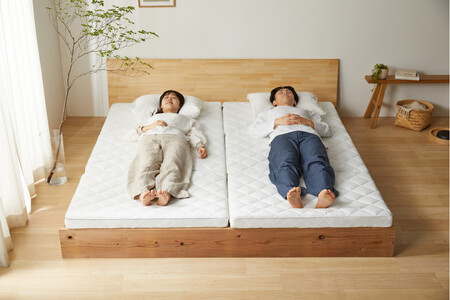 マットレス エアリーマットレス S シングル HG90R-S