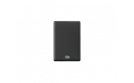 モバイルバッテリー TW-A10020-B ブラック