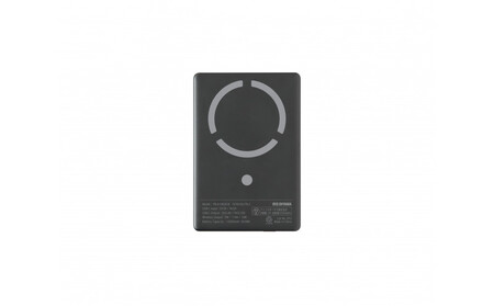 モバイルバッテリー TW-A10020-B ブラック