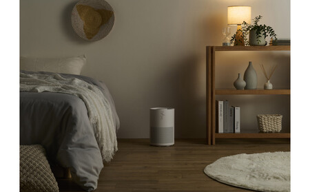 空気清浄機 10畳 AAP-S20C-W ホワイト