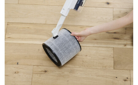 空気清浄機 10畳 AAP-S20C-C サンドベージュ