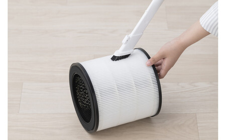 空気清浄機 16畳 AAP-S30C-C サンドベージュ