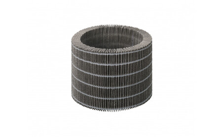 加湿空気清浄機 16畳 AAP-SH30B-H グレー