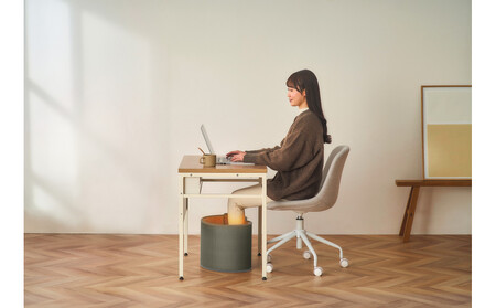 ぐるポカパネルヒーター APH-R12B-MH モスグレー