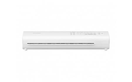 ラミネーター LM32D-W ホワイト