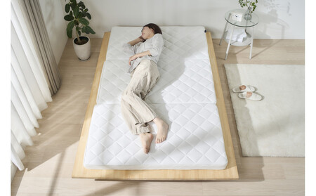 エアリーマットレス HG90R-SD