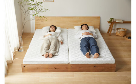 エアリーマットレス HGS90-S