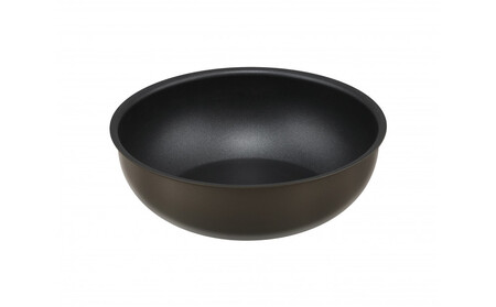 ダイヤモンドコートパン
マルチエッグパン入り９点セット　ＩＨガス火対応 MEGI-9S ブラウンメタリック