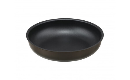 ダイヤモンドコートパン
マルチエッグパン入り９点セット　ＩＨガス火対応 MEGI-9S ブラウンメタリック