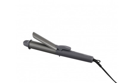 カールアイロン HIR-MC10338H ダークグレー