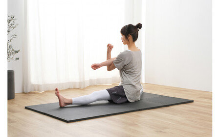 高硬度ジョイントトレーニングマット JMTR-456